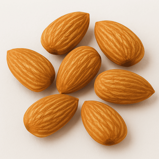 Almonds